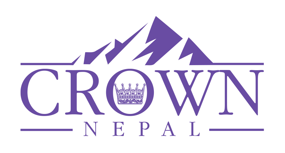 Crown Nepal