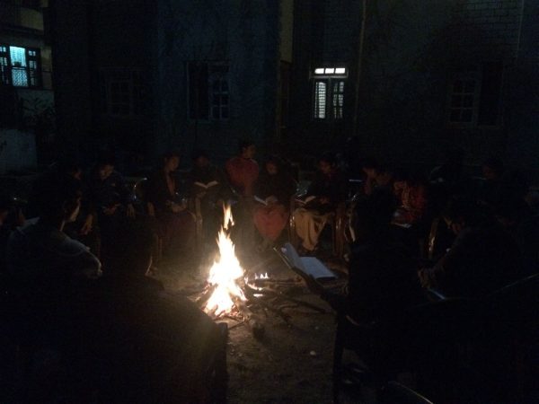 Life at Crown Nepal · 10