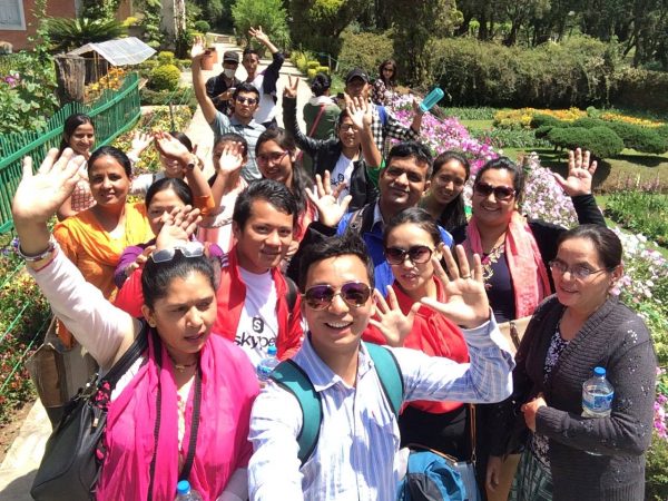 Life at Crown Nepal · 5