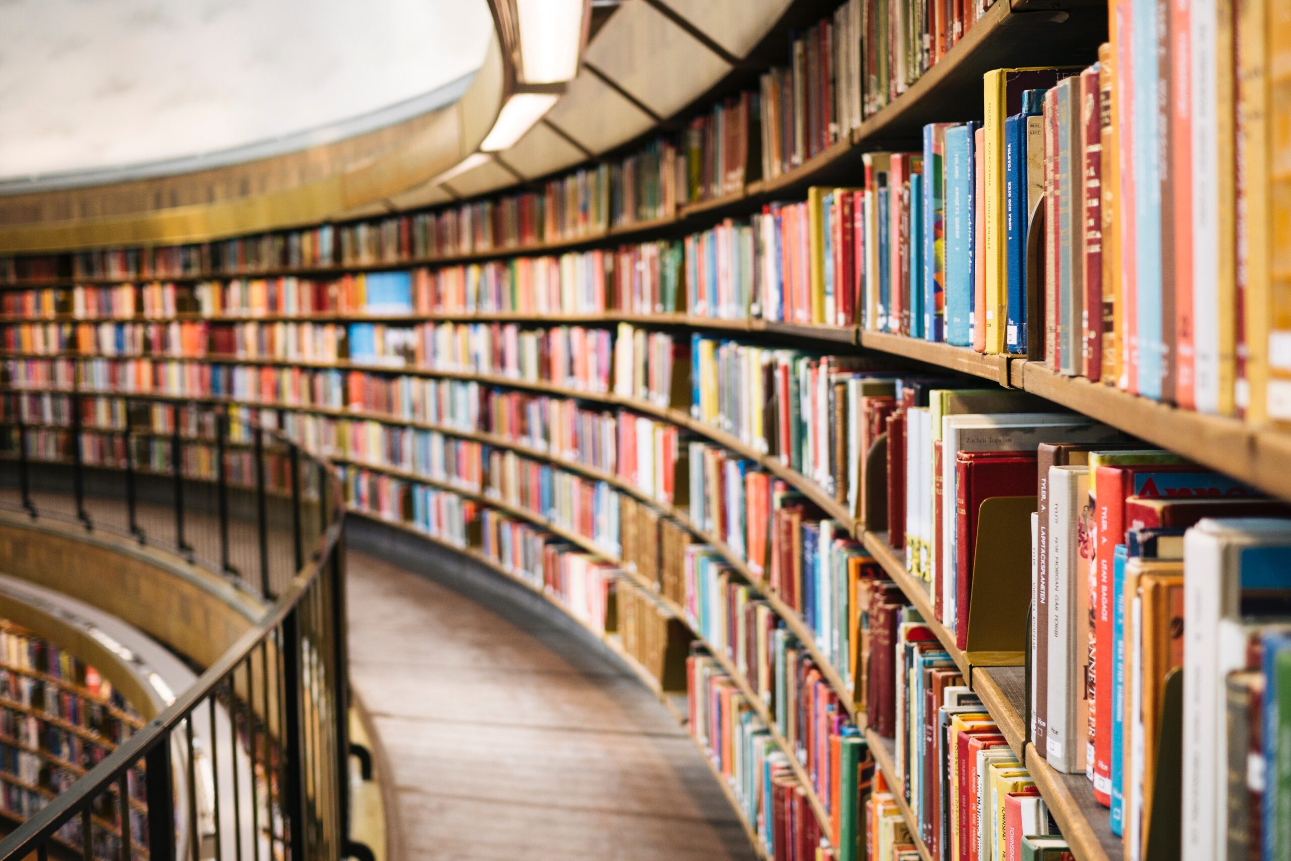 Resources for your journey