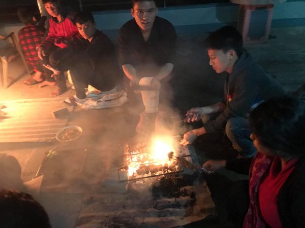Life at Crown Nepal · 34