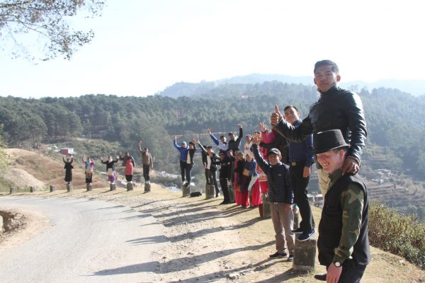 Life at Crown Nepal · 19