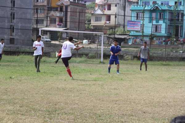 Life at Crown Nepal · 15
