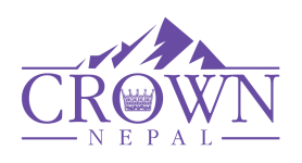 Crown Nepal Online Studies
